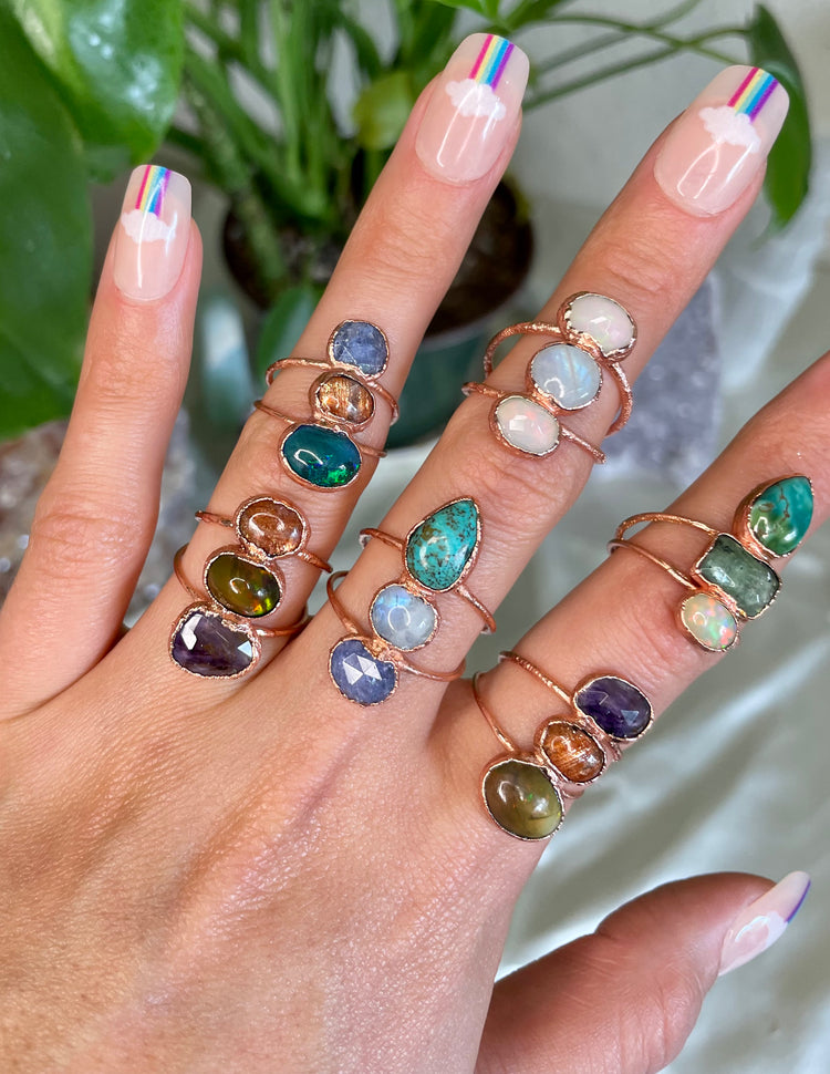 Rings