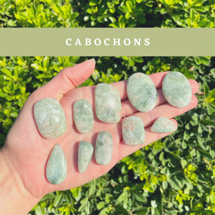 Cabochons