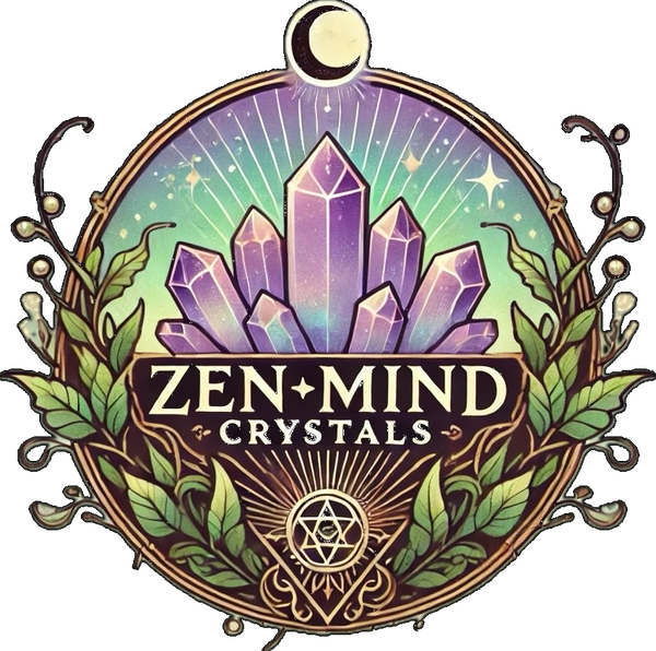 Zen Mind Coalition logo