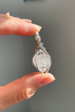 Load image into Gallery viewer, Frozen: Herkimer Diamond
