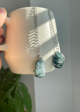 Load image into Gallery viewer, Moss Agate Tea Infusers
