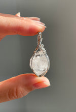 Load image into Gallery viewer, Frozen: Herkimer Diamond
