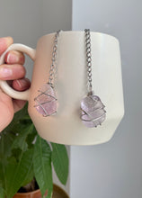 Load image into Gallery viewer, Amethyst Tea Infusers
