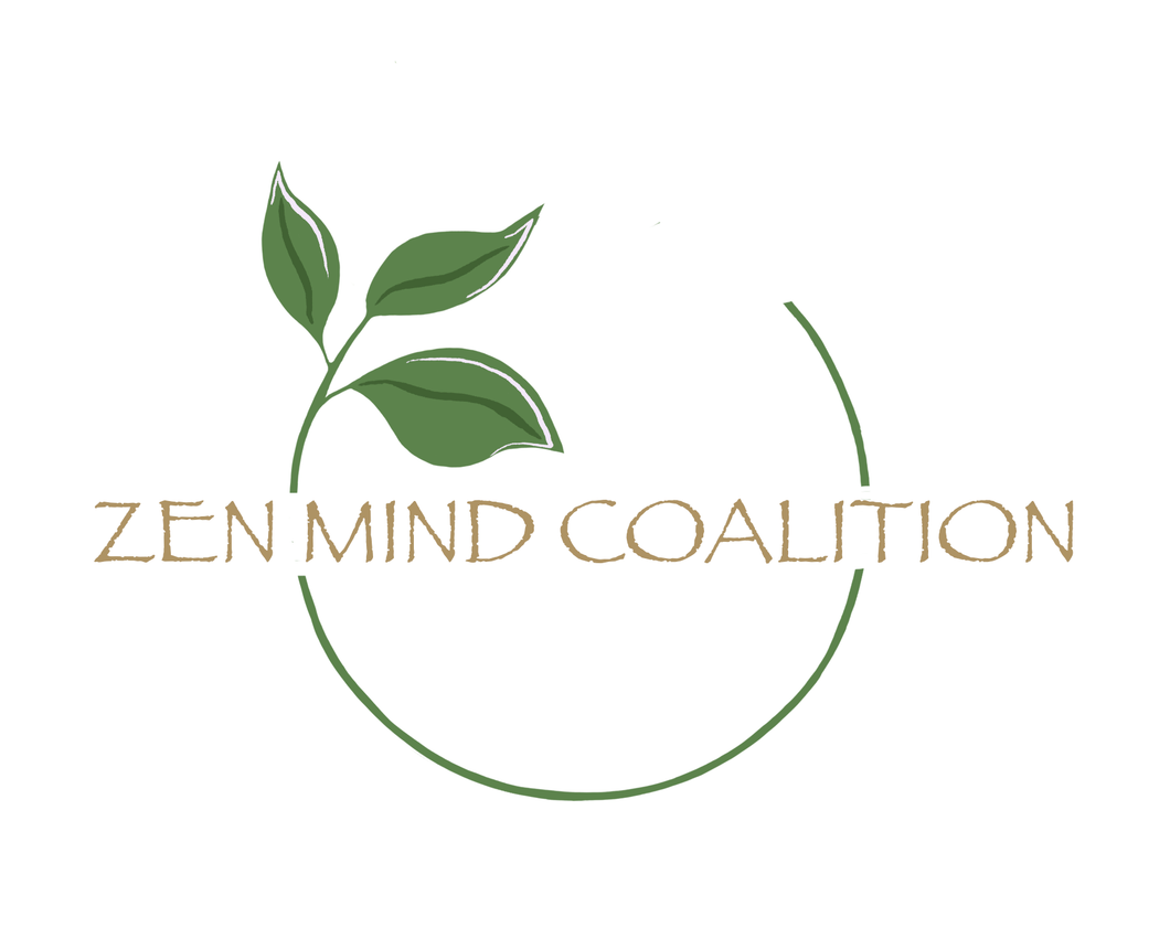 Raise The Vibration: Zen Mind Coalition Gift Card
